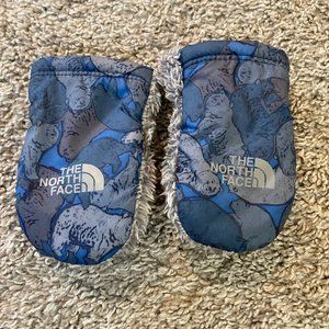 The North Face Infant Mittens (12-24m)